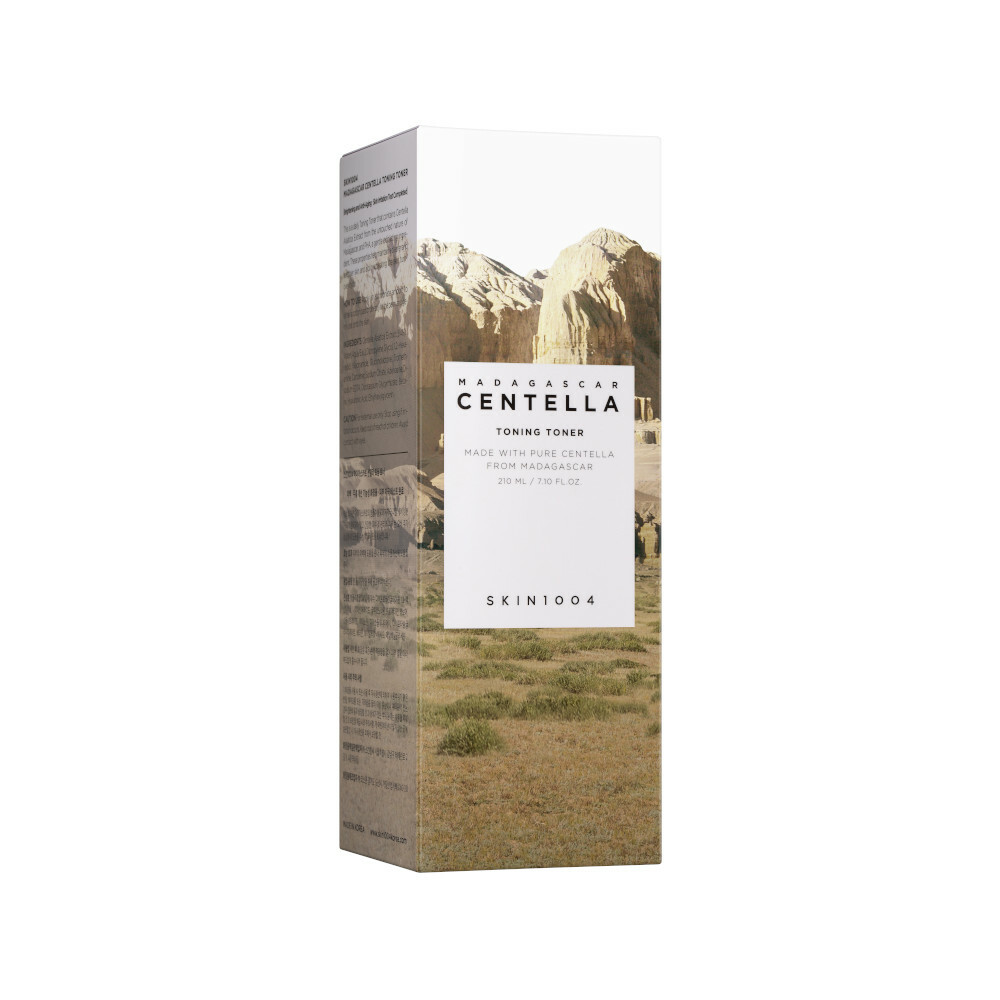 SKIN1004 Madagascar Centella Toning Toner 210ml