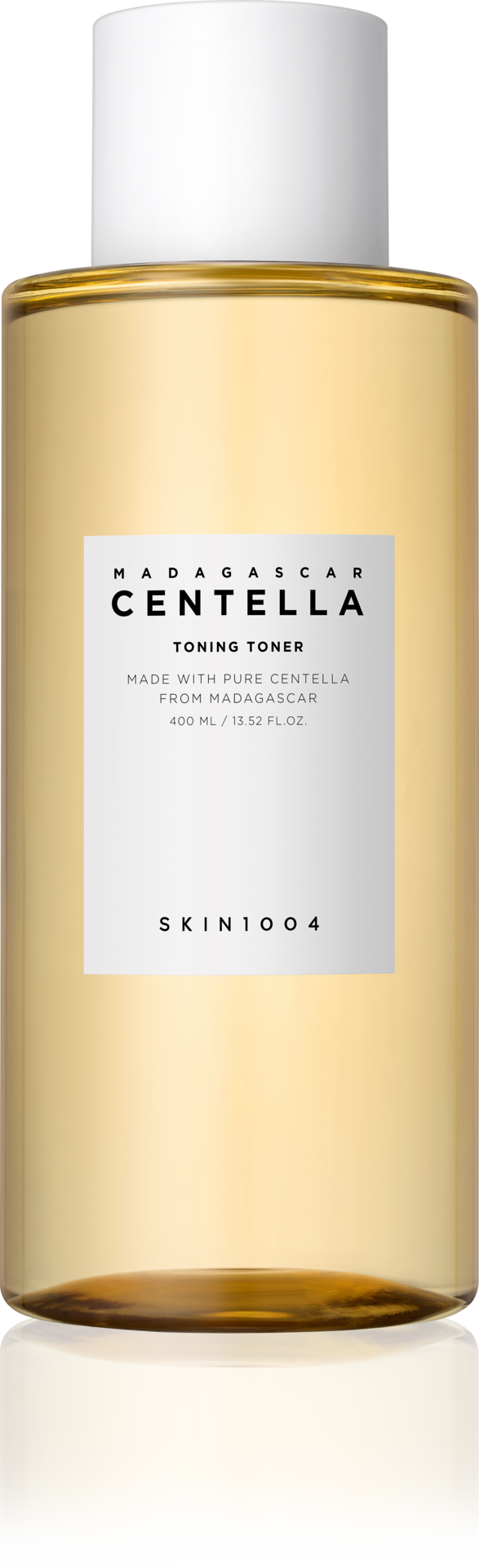 SKIN1004 Madagascar Centella Toning Toner 400 ml