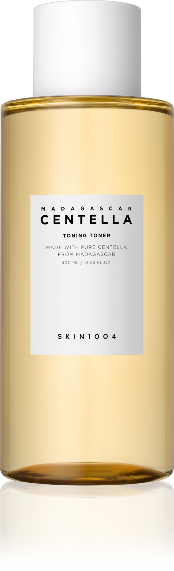 SKIN1004 Madagascar Centella Toning Toner 400 ml