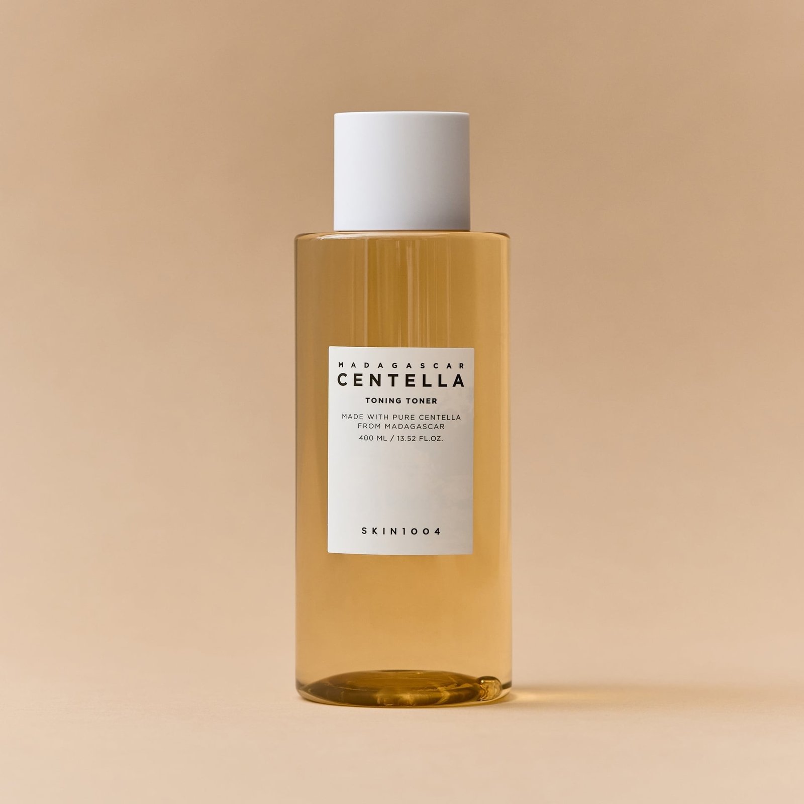 SKIN1004 Madagascar Centella Toning Toner 400 ml