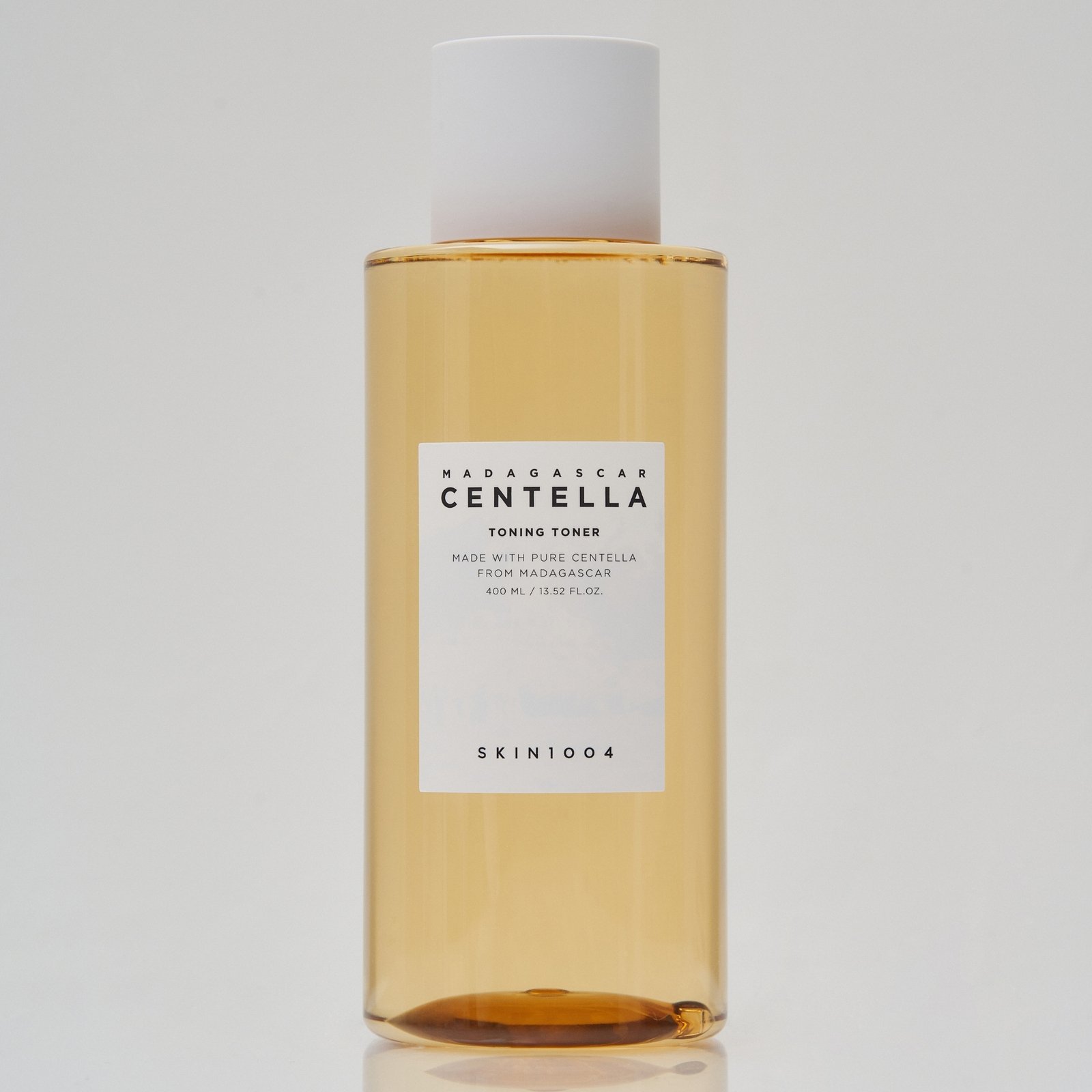 SKIN1004 Madagascar Centella Toning Toner 400 ml