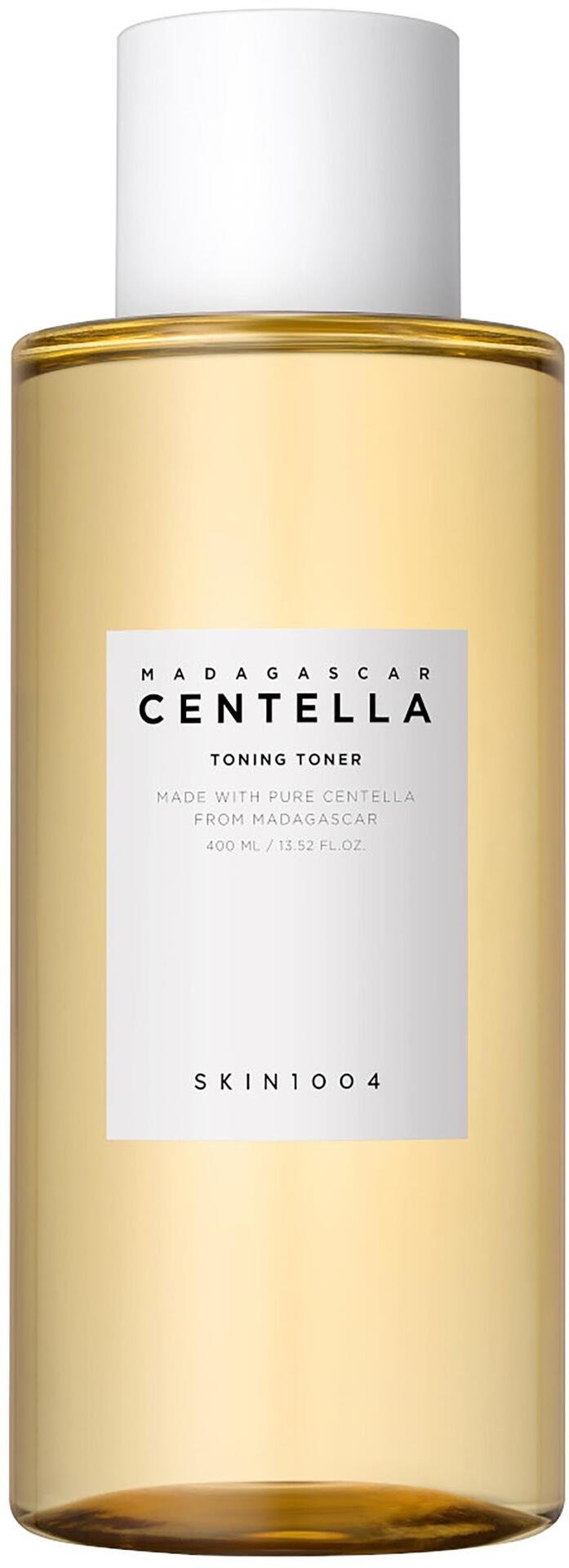 SKIN1004 Madagascar Centella Toning Toner 400 ml