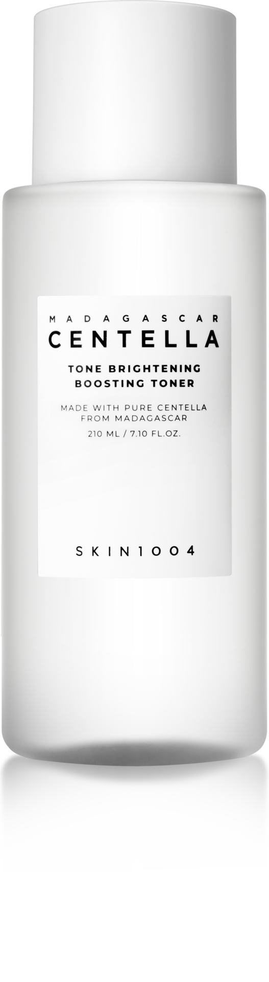 SKIN1004 Madagascar Centella Tone Brightening Boosting Toner 210 ml