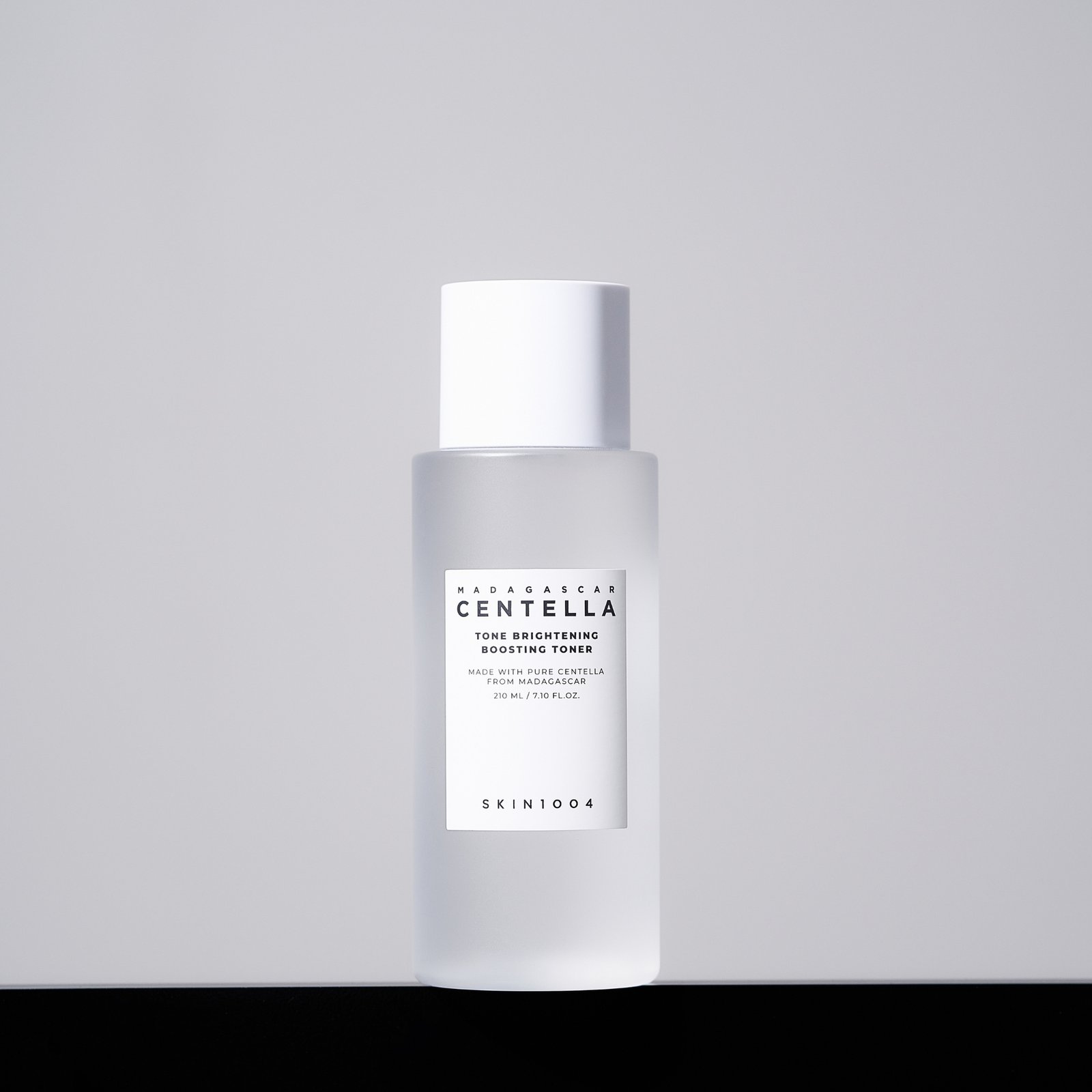 SKIN1004 Madagascar Centella Tone Brightening Boosting Toner 210 ml