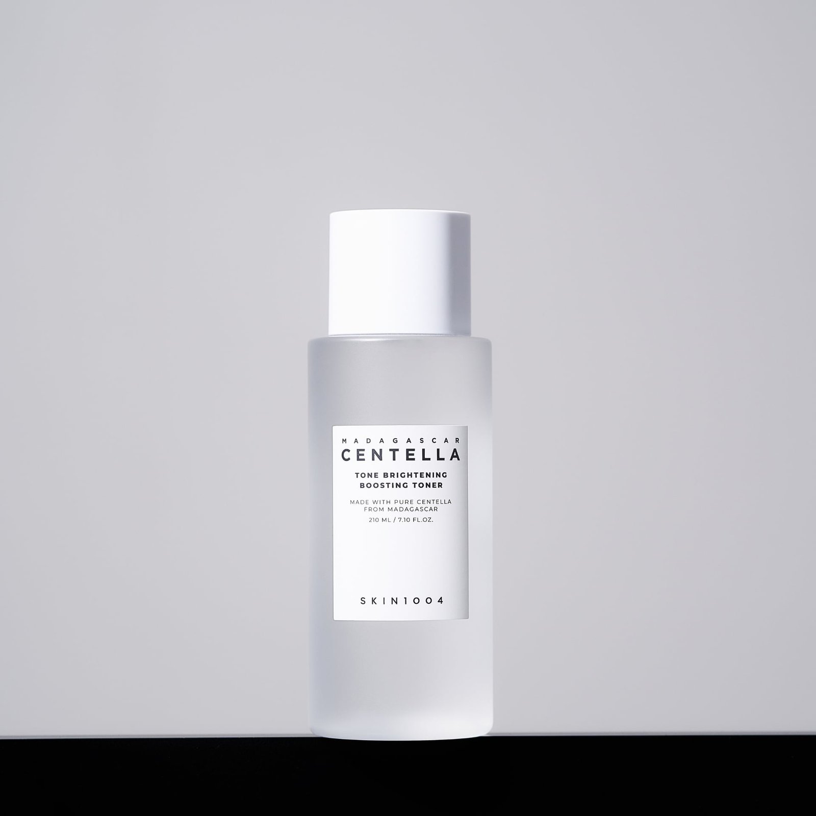 SKIN1004 Madagascar Centella Tone Brightening Boosting Toner 210 ml