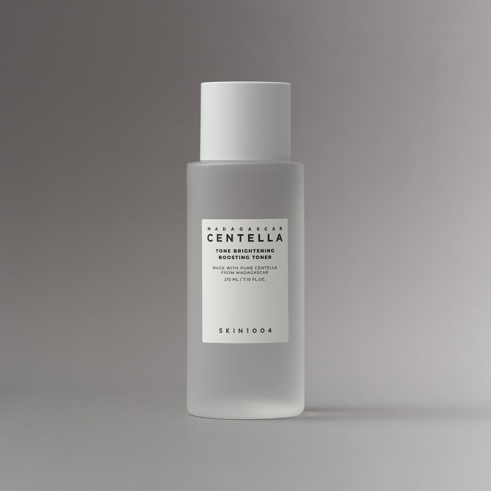 SKIN1004 Madagascar Centella Tone Brightening Boosting Toner 210 ml