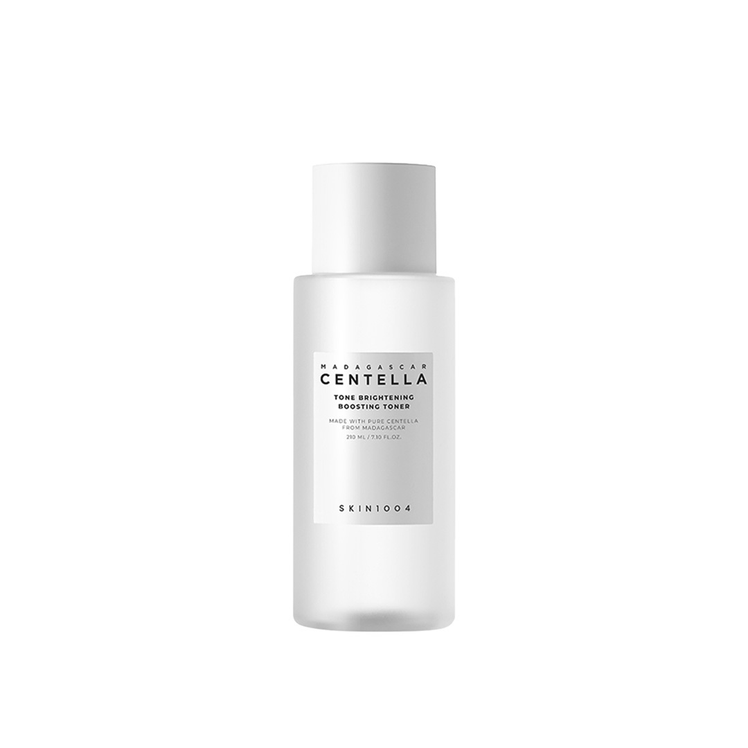 SKIN1004 Madagascar Centella Tone Brightening Boosting Toner 210 ml