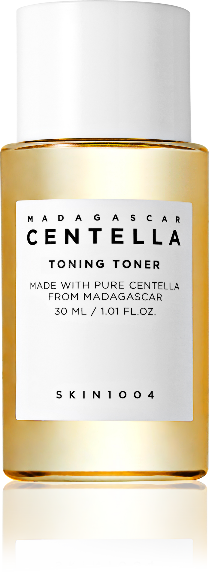 SKIN1004 Madagascar Centella Toning Toner 30 ml