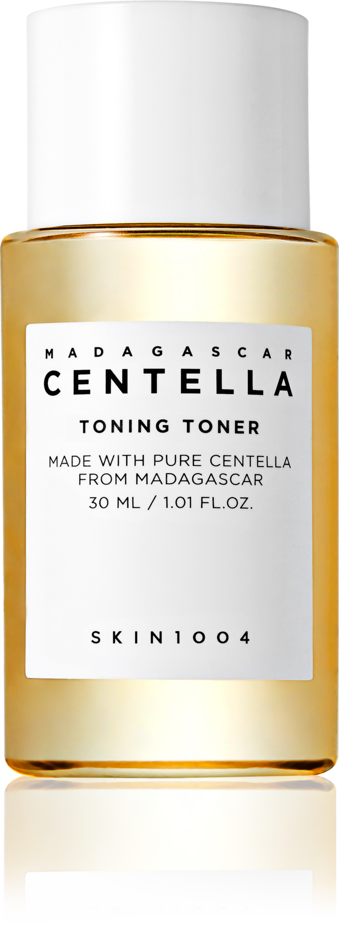 SKIN1004 Madagascar Centella Toning Toner 30 ml