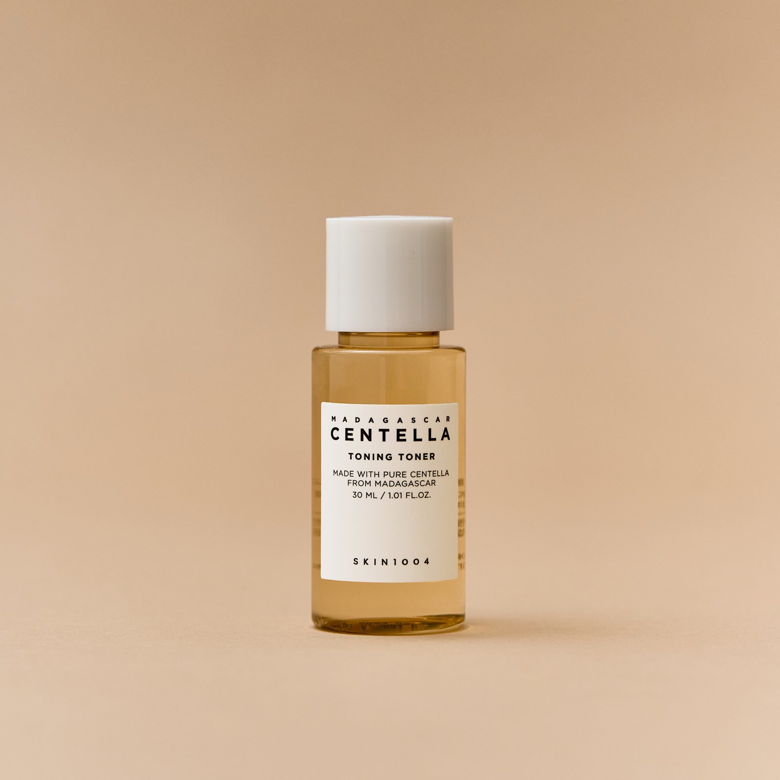 SKIN1004 Madagascar Centella Toning Toner 30 ml