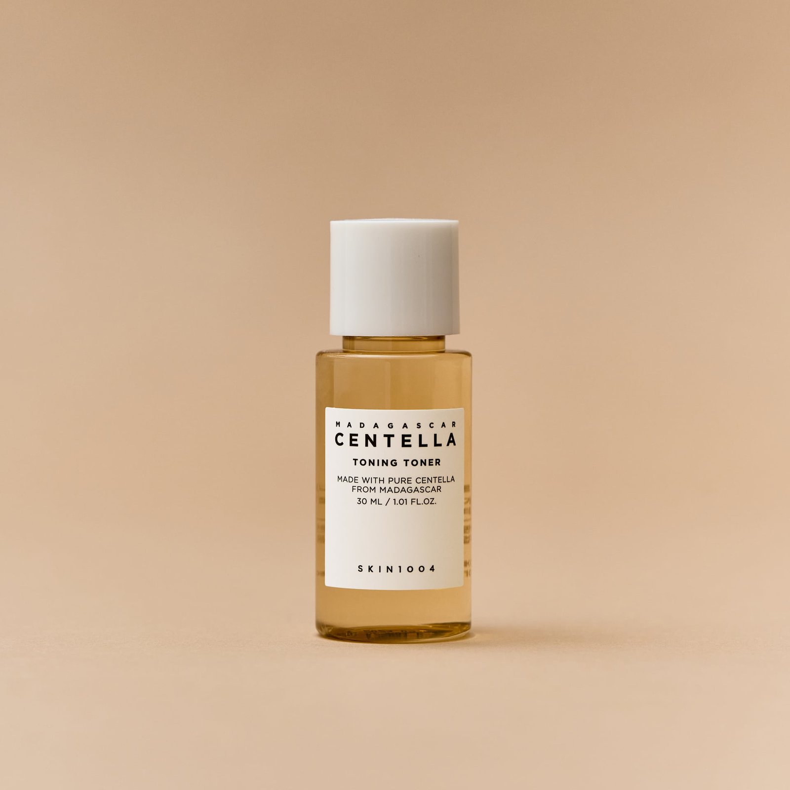 SKIN1004 Madagascar Centella Toning Toner 30 ml