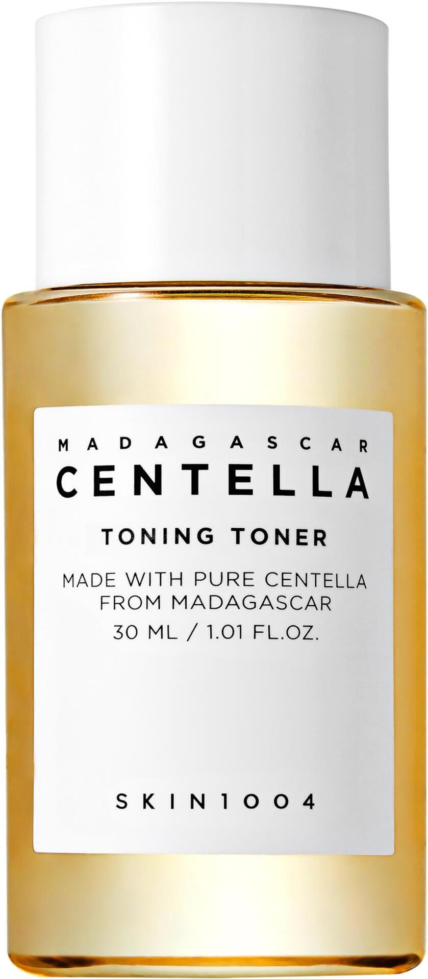 SKIN1004 Madagascar Centella Toning Toner 30 ml