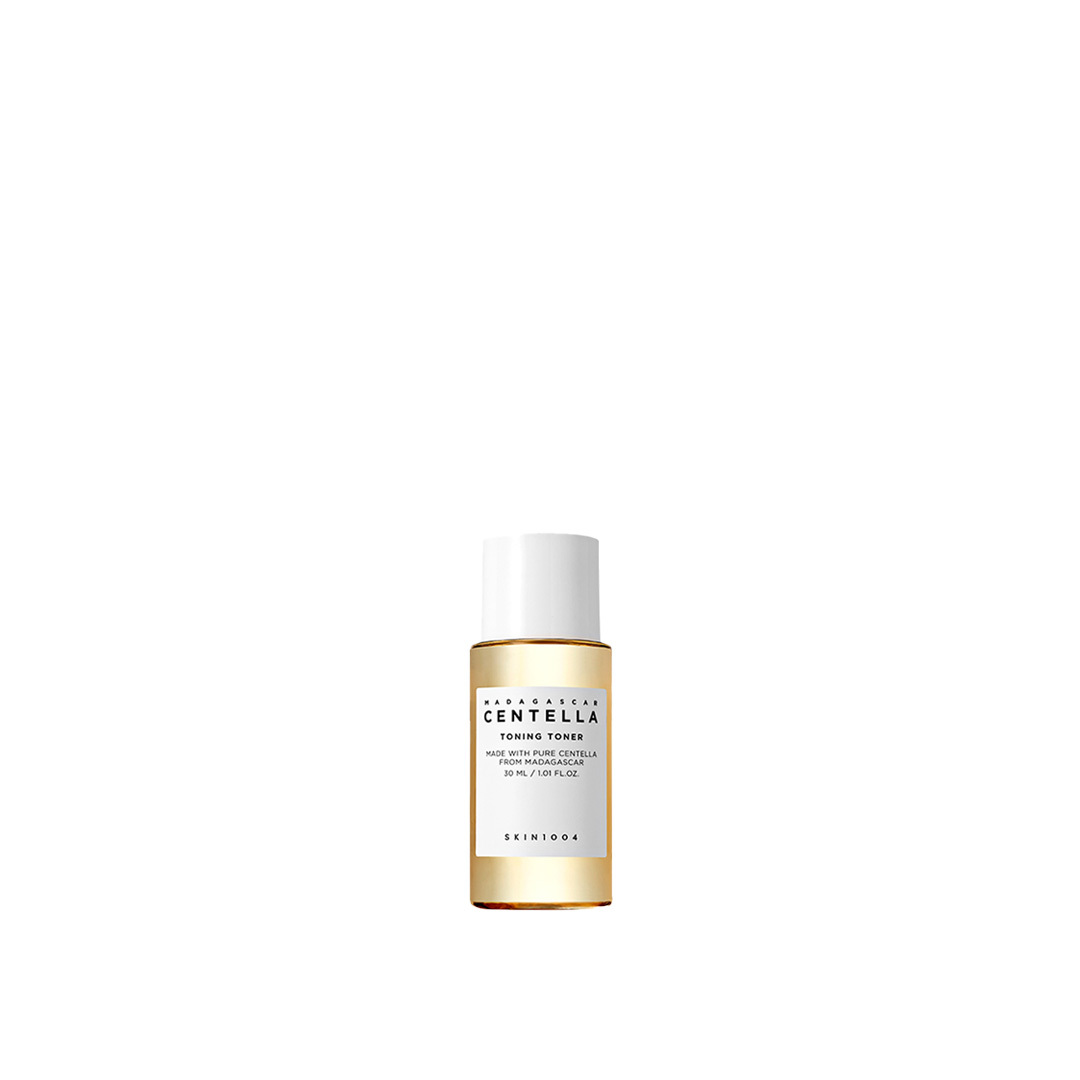 SKIN1004 Madagascar Centella Toning Toner 30 ml