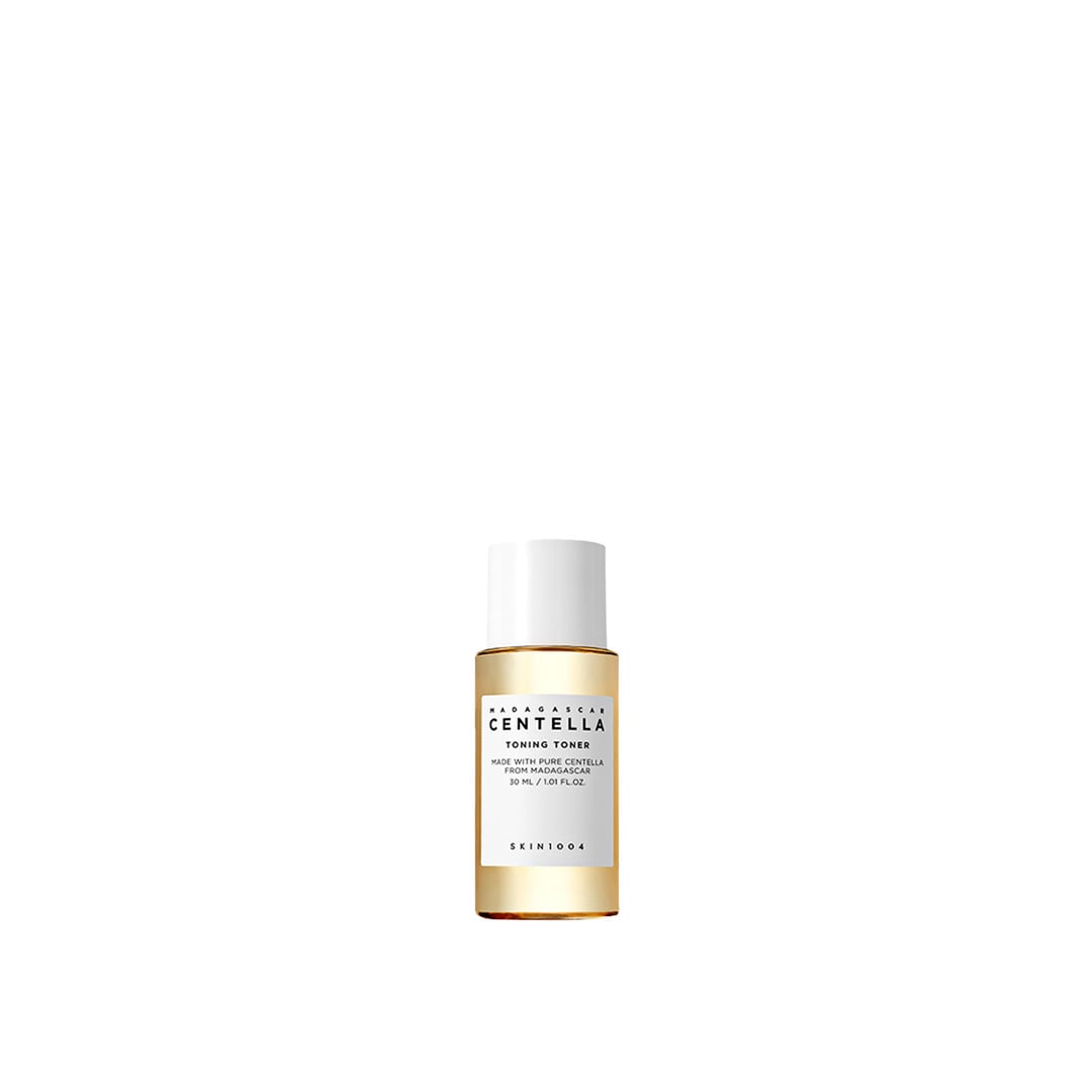 SKIN1004 Madagascar Centella Toning Toner 30 ml