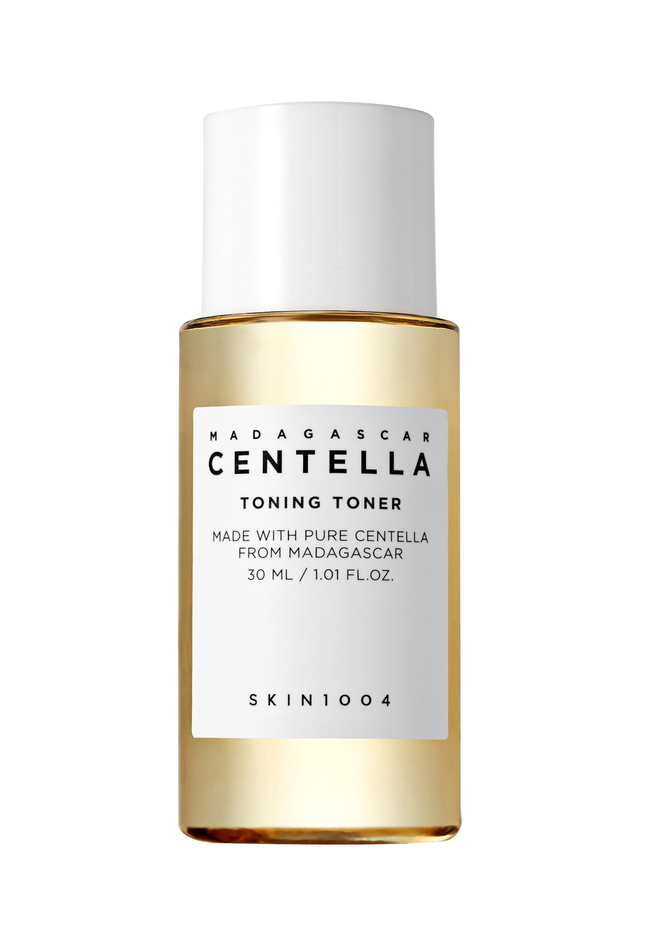 SKIN1004 Madagascar Centella Travel Kit NEW version 1st