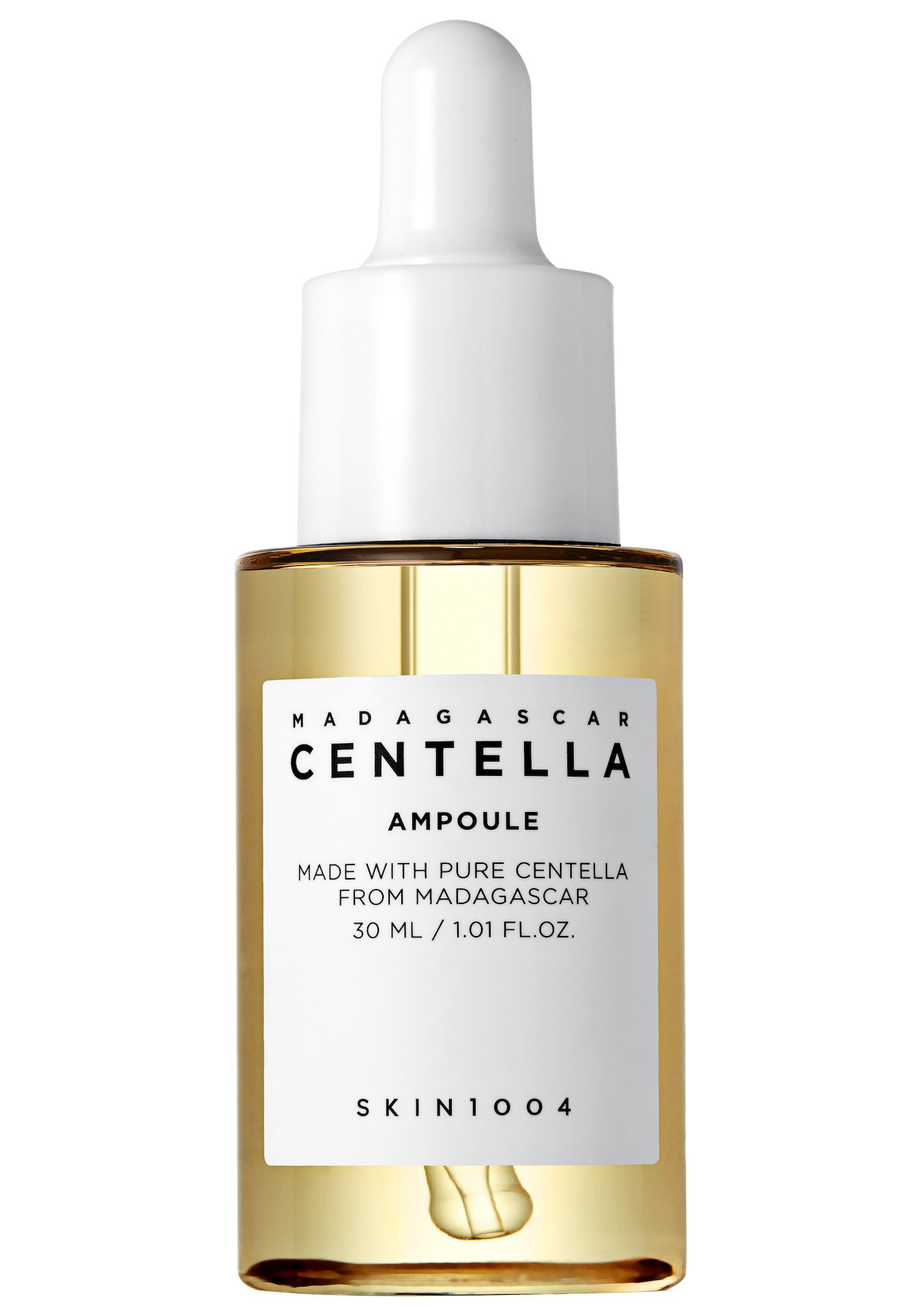 SKIN1004 Madagascar Centella Travel Kit NEW version 1st