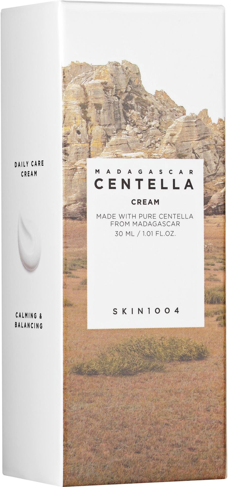 SKIN1004 Madagascar Centella Cream 30 ml