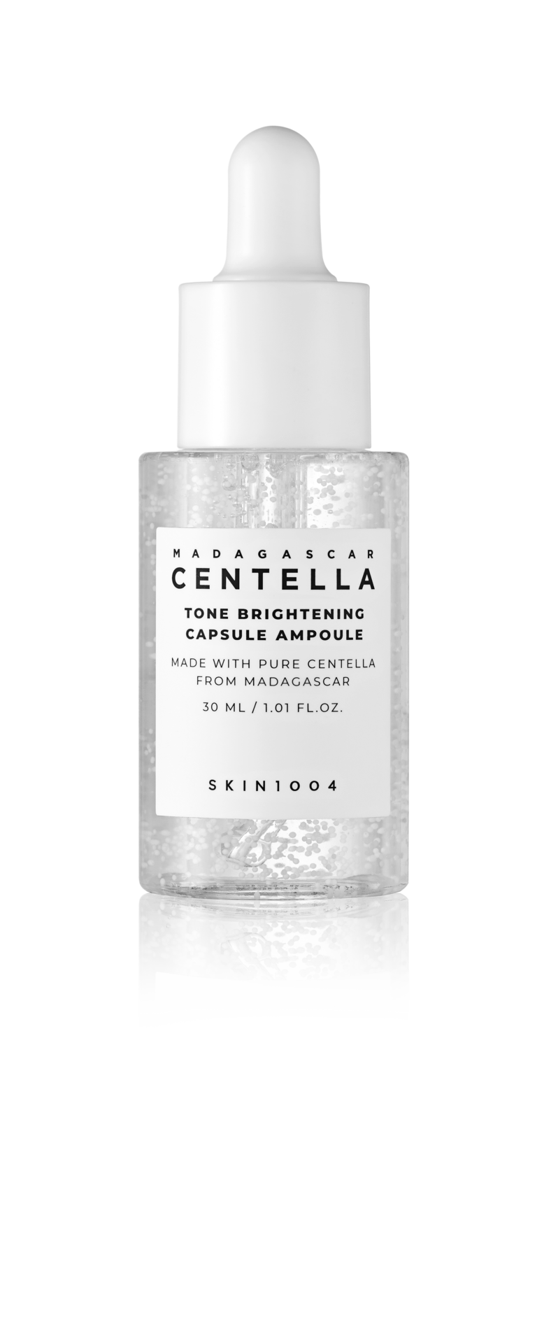 SKIN1004 Madagascar Centella Tone Brightening Capsule Ampoule 30ml