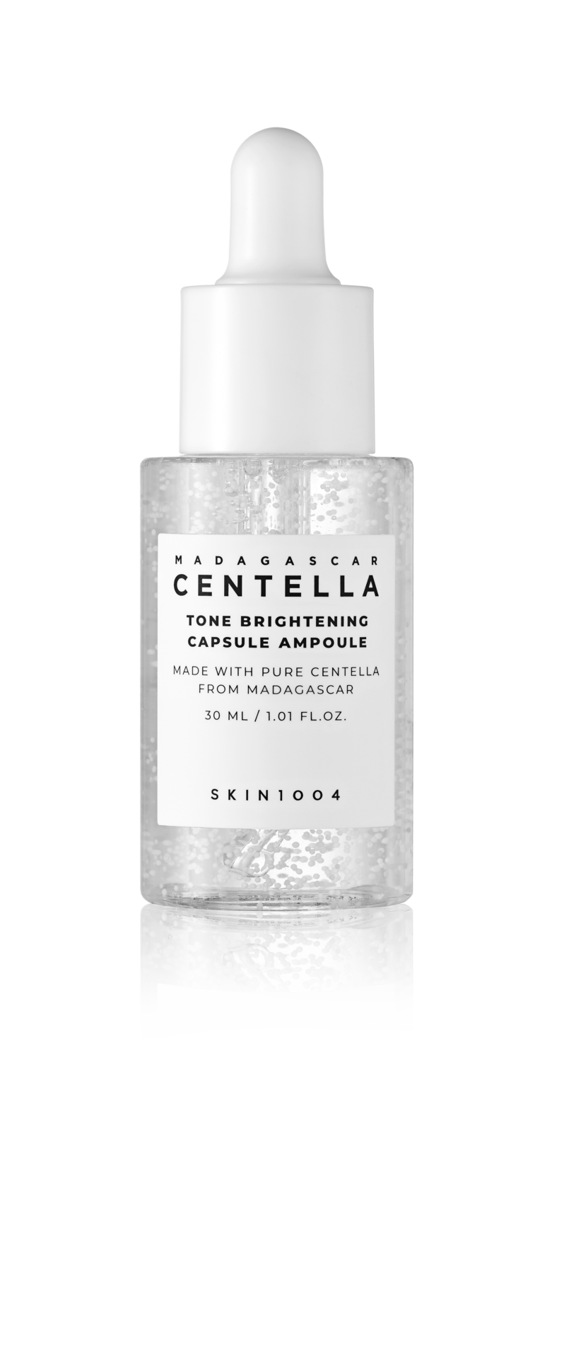 SKIN1004 Madagascar Centella Tone Brightening Capsule Ampoule 30ml
