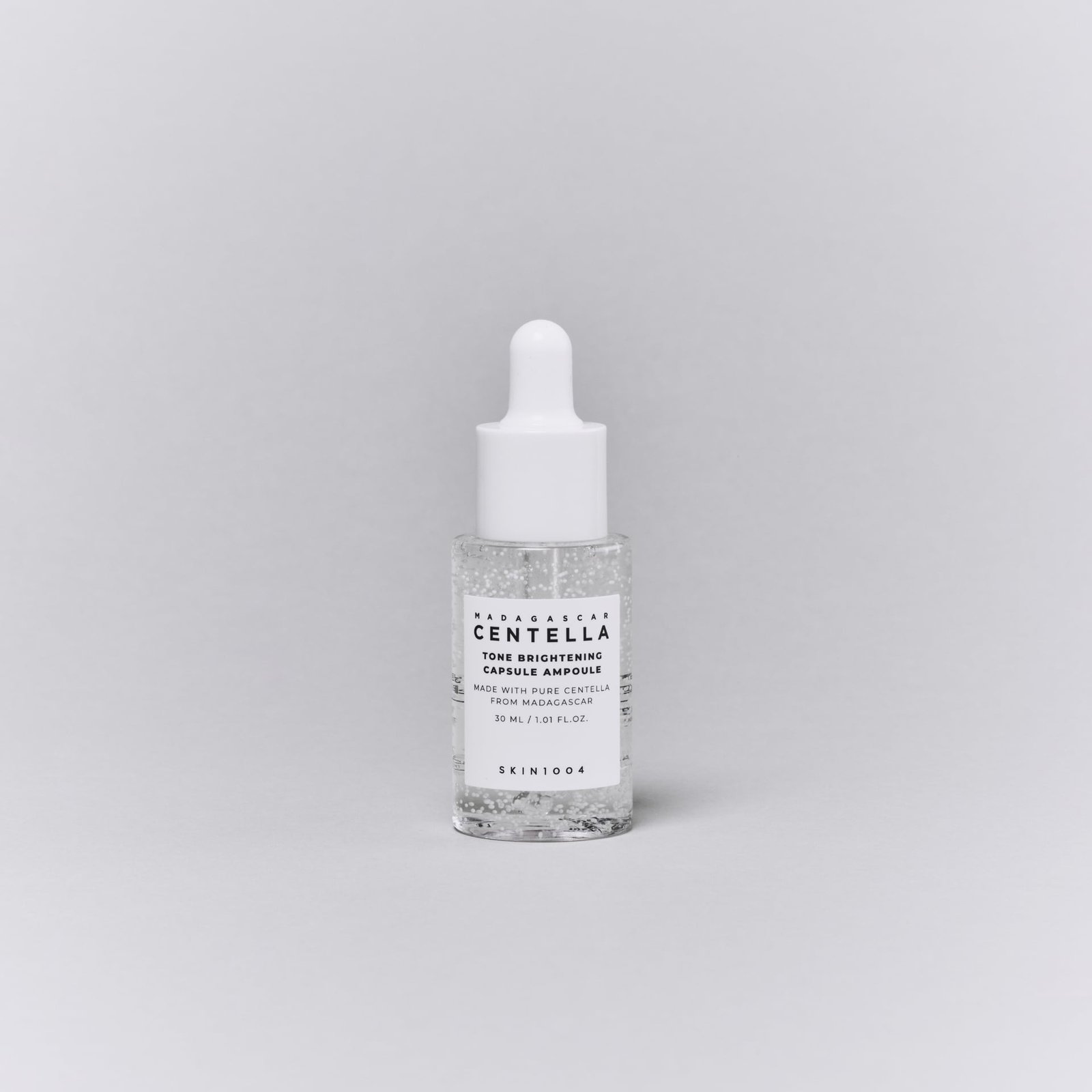 SKIN1004 Madagascar Centella Tone Brightening Capsule Ampoule 30ml