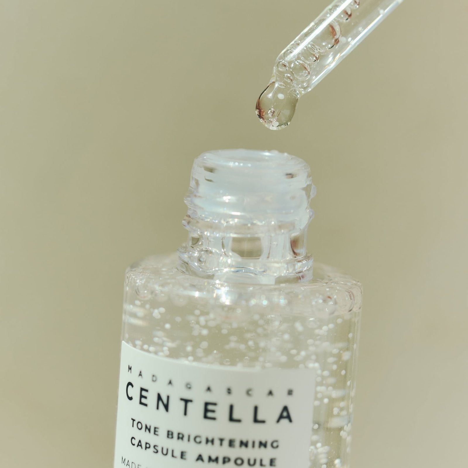 SKIN1004 Madagascar Centella Tone Brightening Capsule Ampoule 30ml