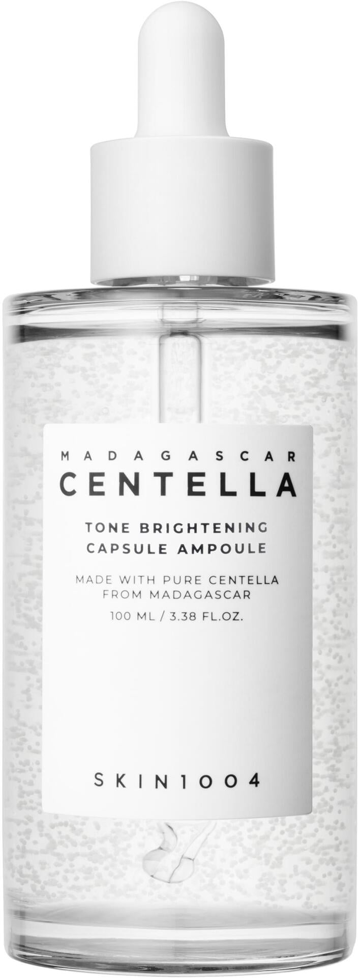 SKIN1004 Madagascar Centella Tone Brightening Capsule Ampoule 30ml