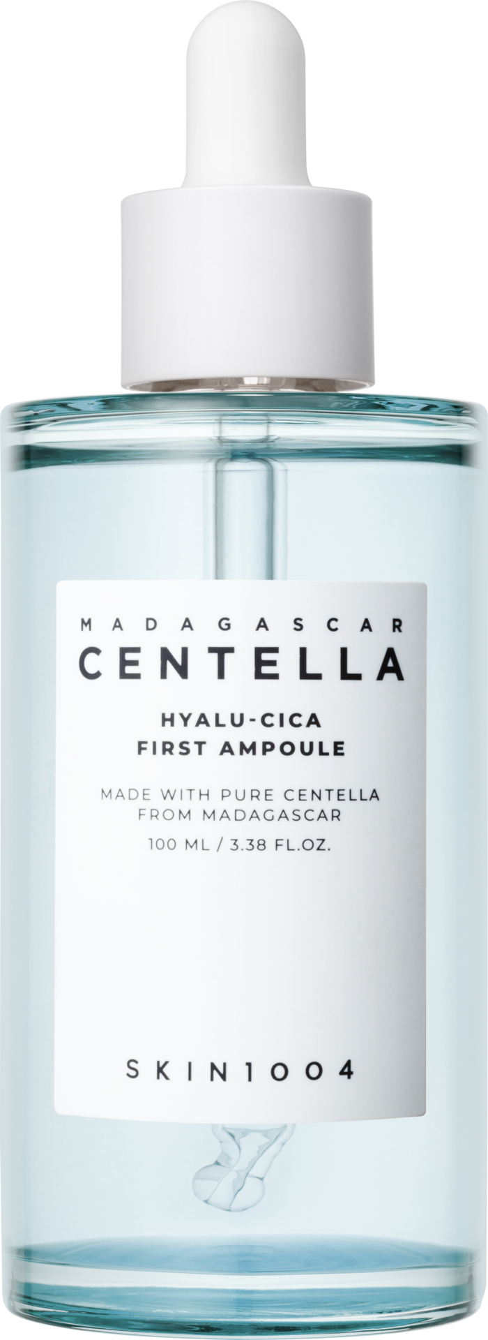 SKIN1004 Madagascar Centella Hyalu-Cica First Ampoule 100ml