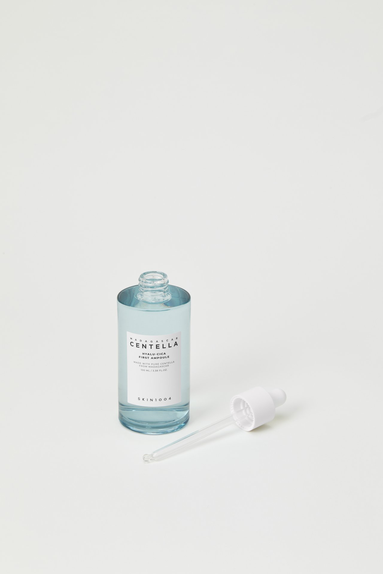 SKIN1004 Madagascar Centella Hyalu-Cica First Ampoule 100ml