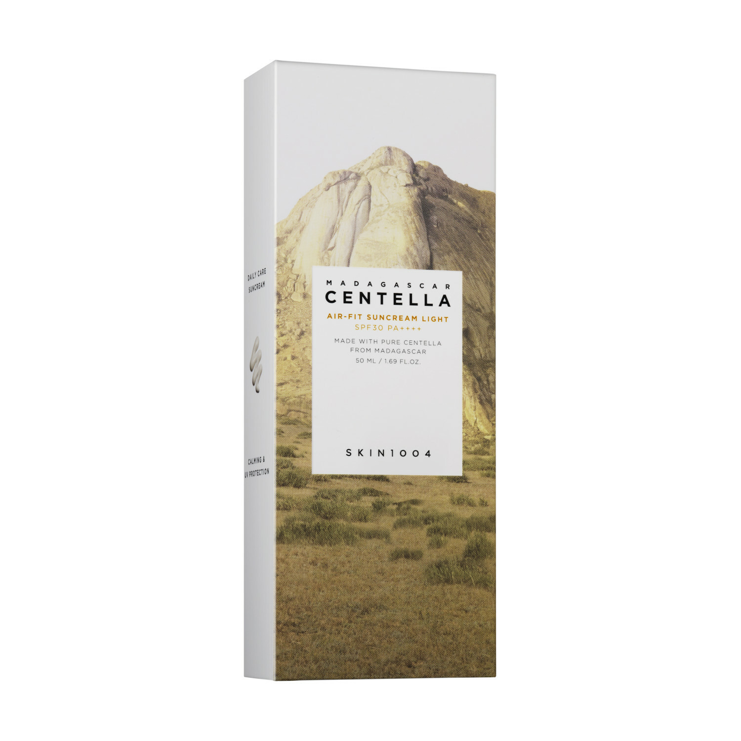 SKIN1004 Madagascar Centella Air-Fit Suncream Light SPF 30 50ml