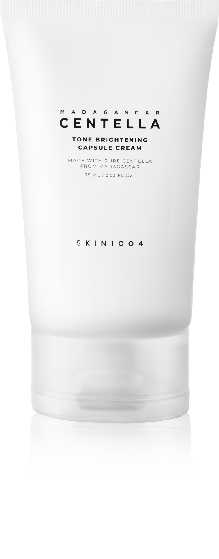 SKIN1004 Madagascar Centella Tone Brightening Capsule Cream 75ml