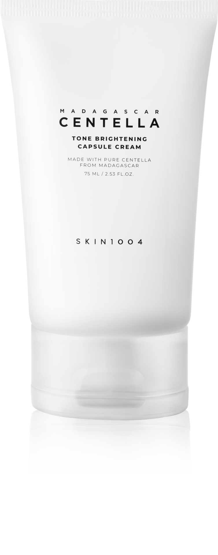 SKIN1004 Madagascar Centella Tone Brightening Capsule Cream 75ml