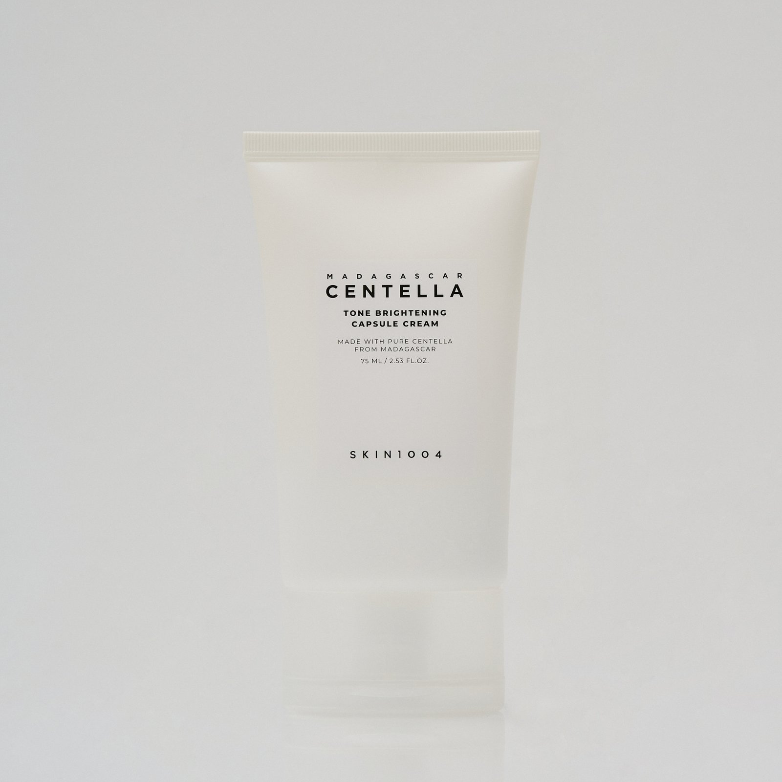 SKIN1004 Madagascar Centella Tone Brightening Capsule Cream 75ml