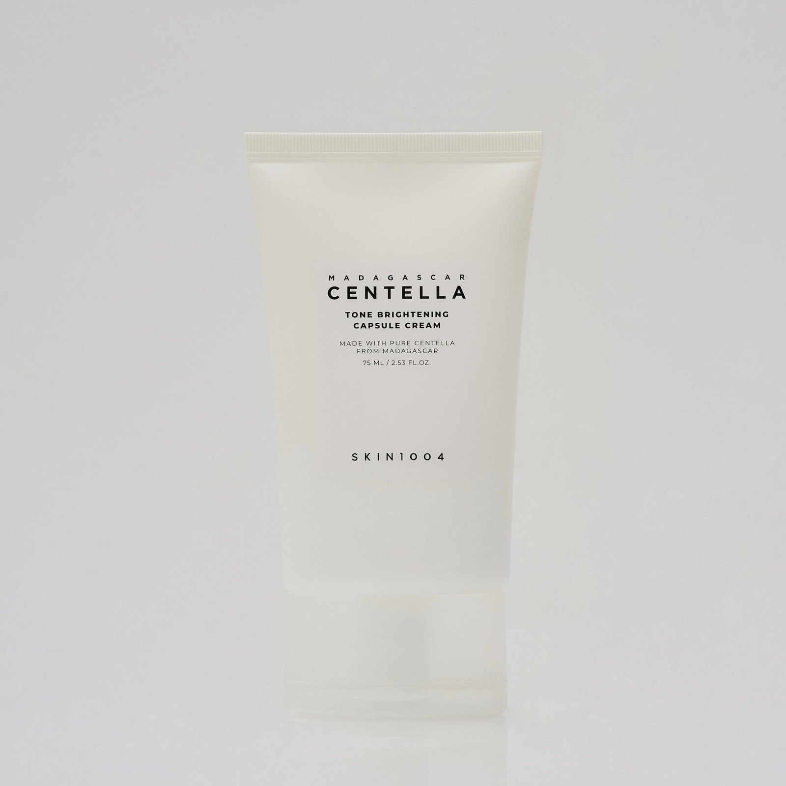 SKIN1004 Madagascar Centella Tone Brightening Capsule Cream 75ml