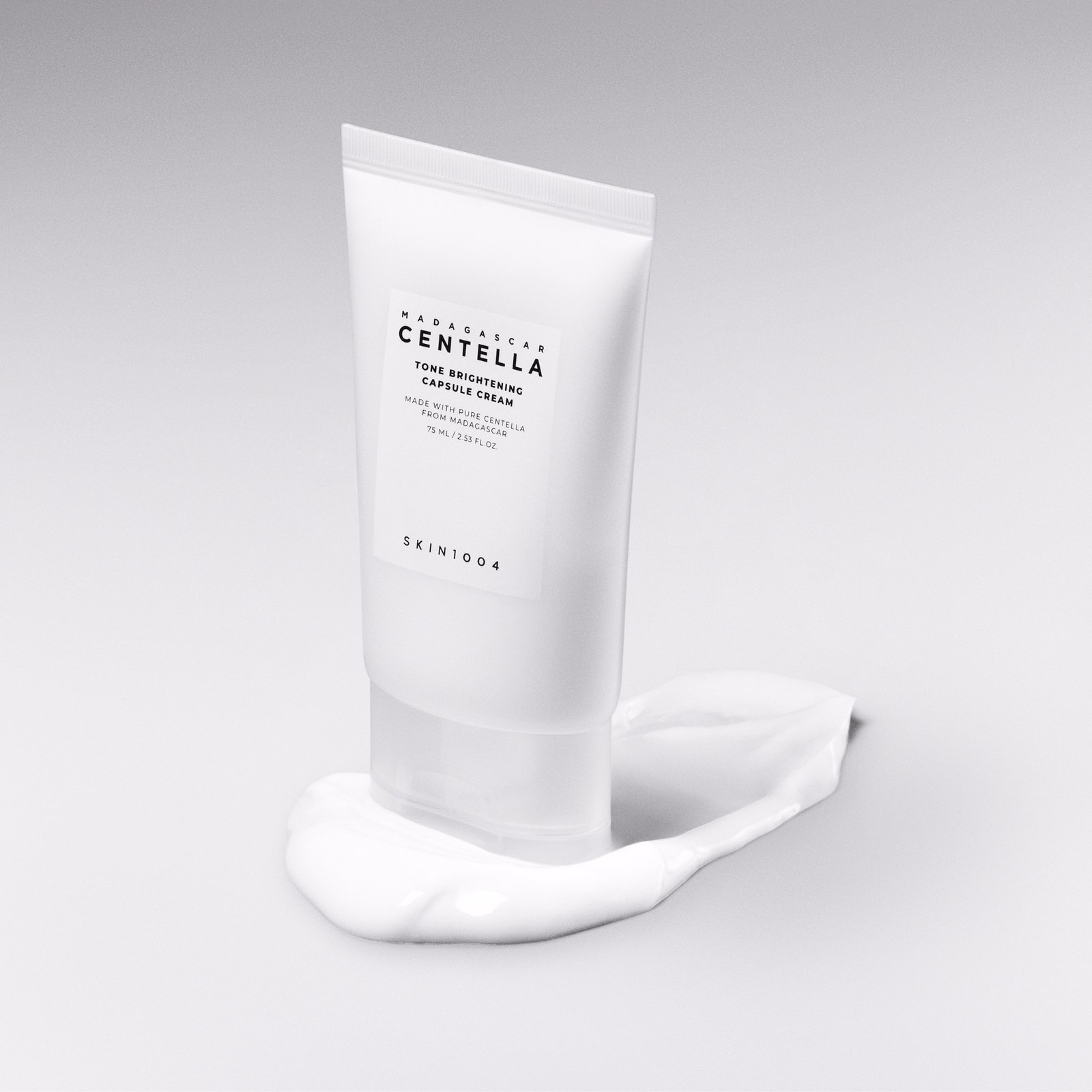 SKIN1004 Madagascar Centella Tone Brightening Capsule Cream 75ml