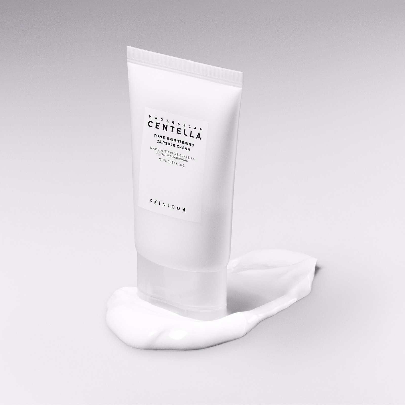 SKIN1004 Madagascar Centella Tone Brightening Capsule Cream 75ml