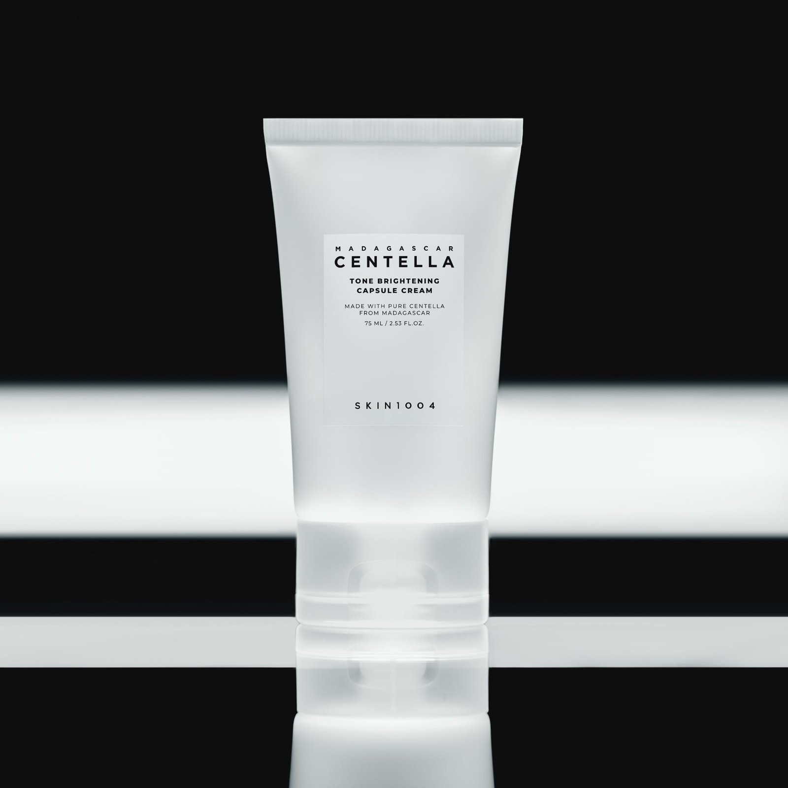 SKIN1004 Madagascar Centella Tone Brightening Capsule Cream 75ml