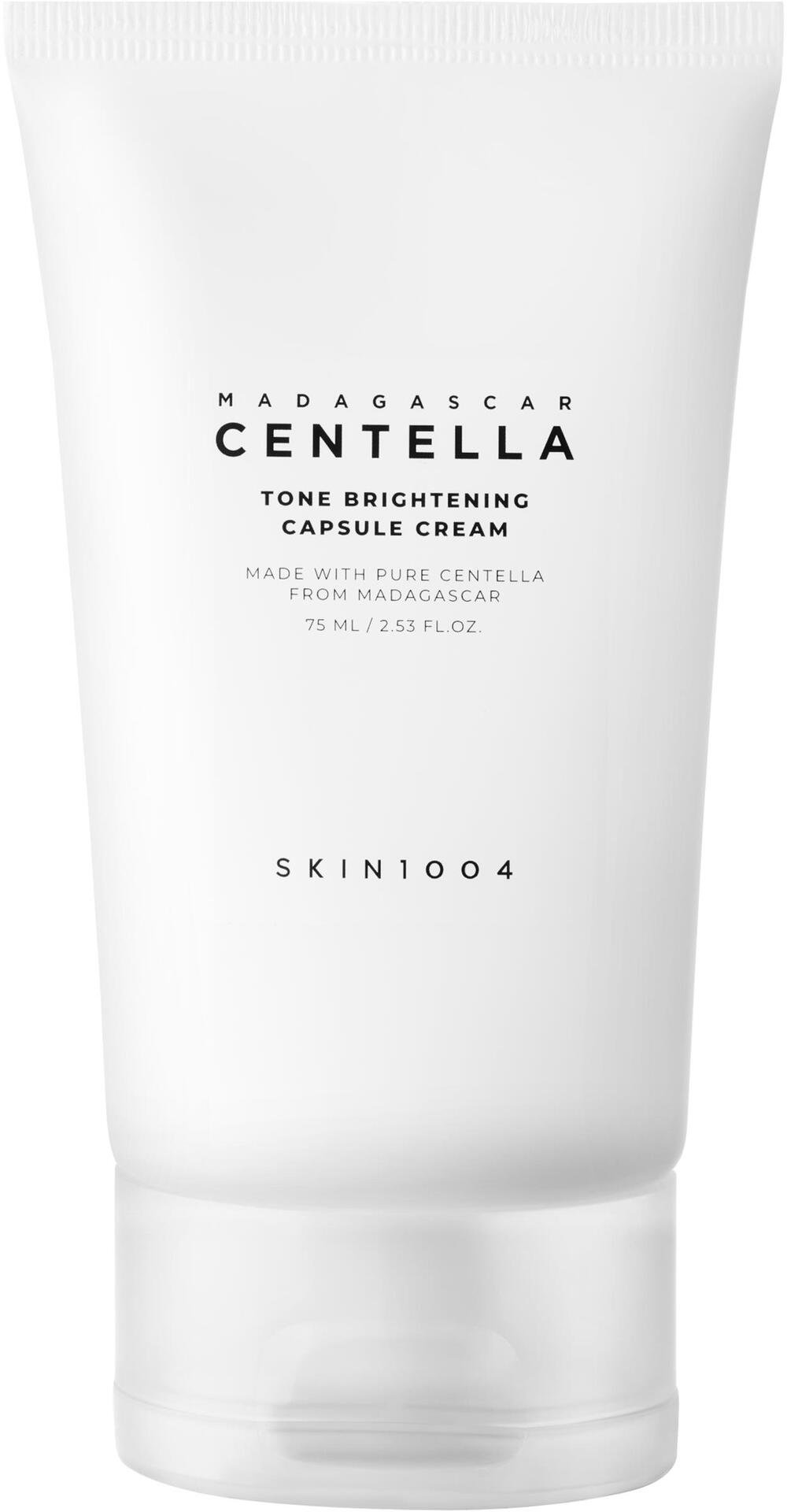 SKIN1004 Madagascar Centella Tone Brightening Capsule Cream 75ml