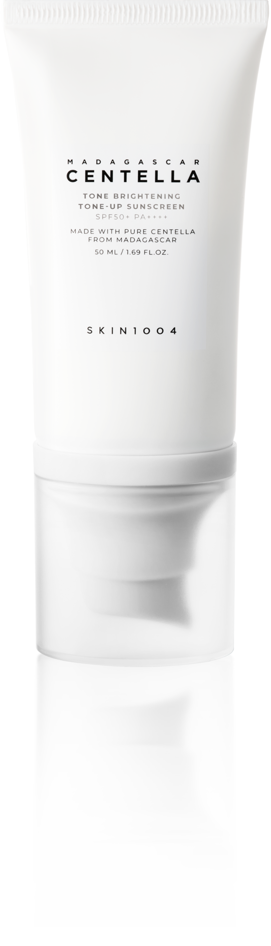 SKIN1004 Madagascar Centella Tone Brightening Tone-Up Sunscreen 50ml