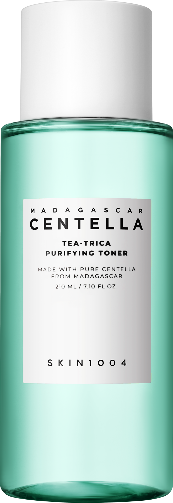 SKIN1004 Madagascar Centella Tea-Trica Purifying Toner 210ml