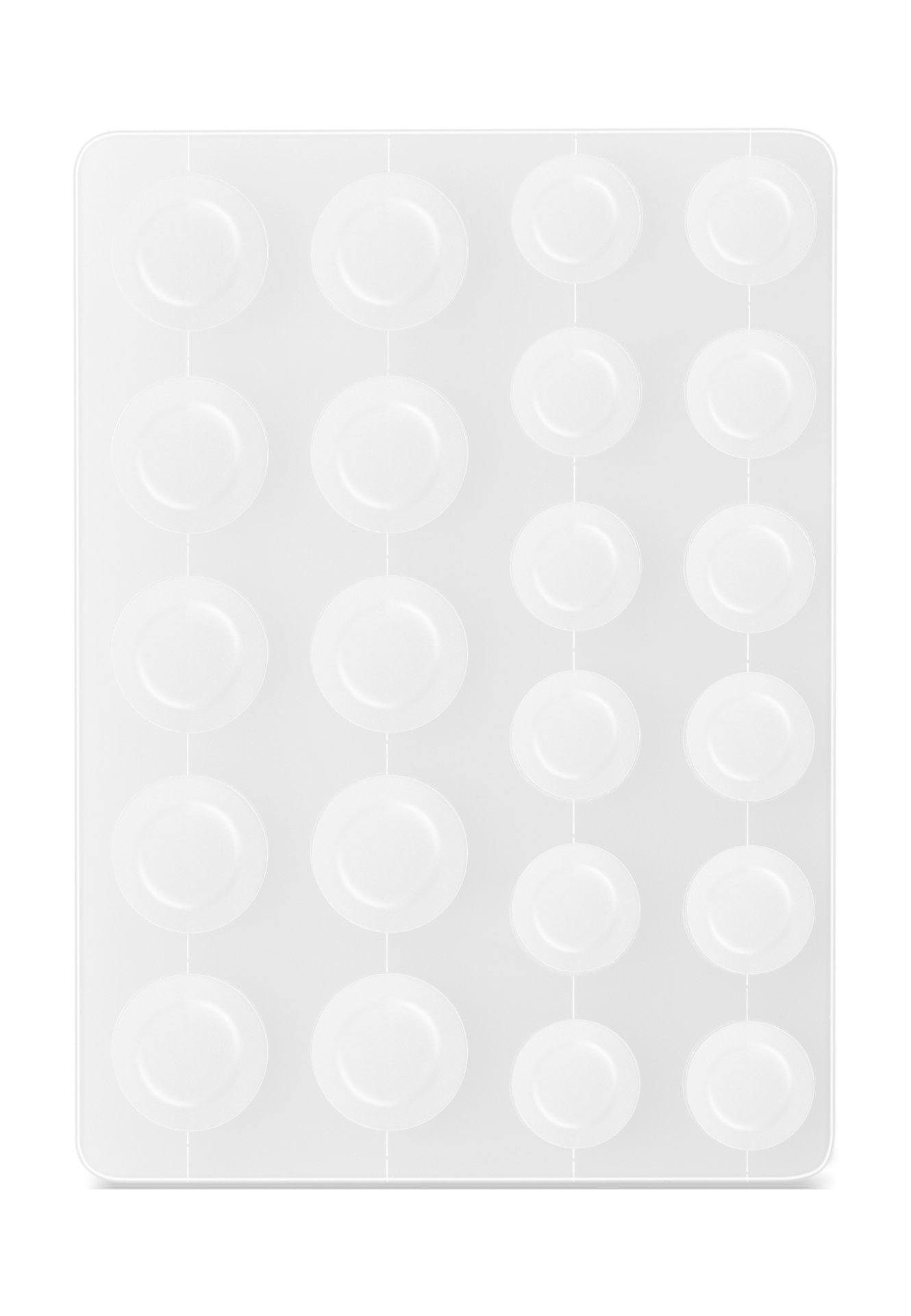 SKIN1004 SPOT COVER PATCH 22st