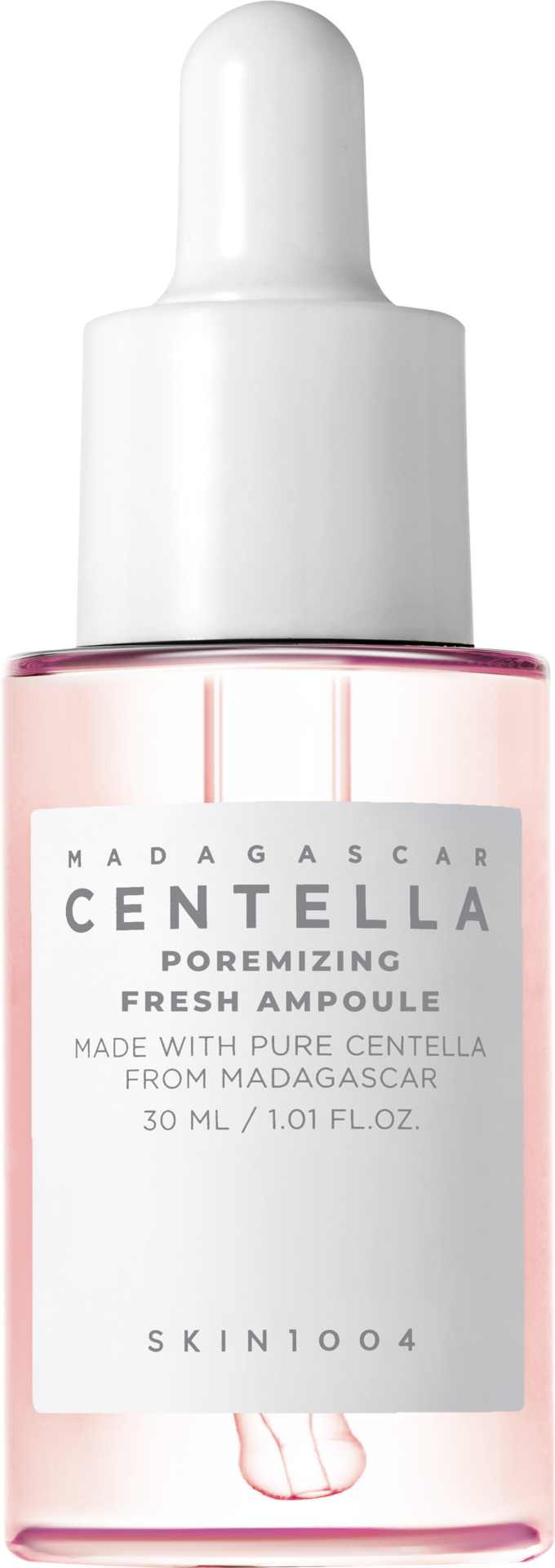 SKIN1004 Madagascar Centella Poremizing Fresh Ampoule 30ml