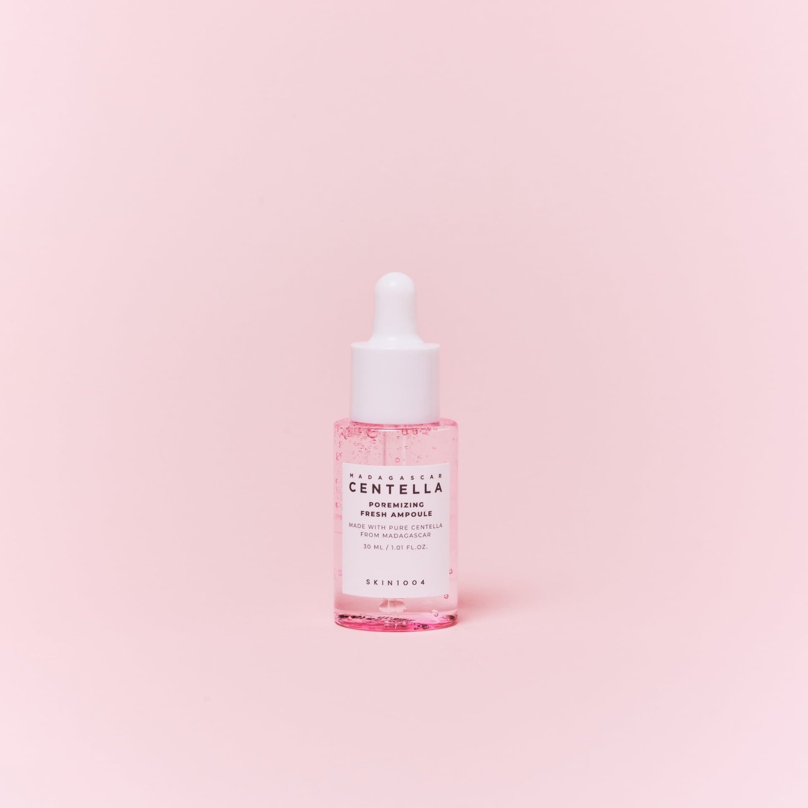 SKIN1004 Madagascar Centella Poremizing Fresh Ampoule 30ml