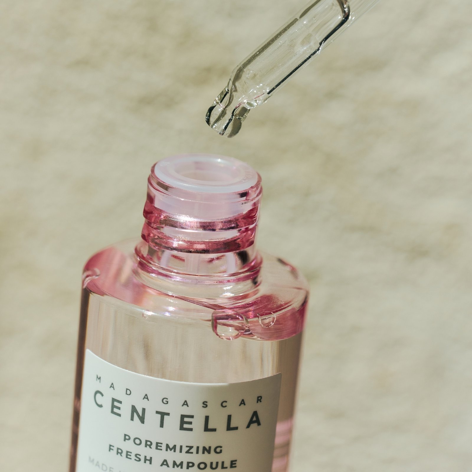 SKIN1004 Madagascar Centella Poremizing Fresh Ampoule 30ml