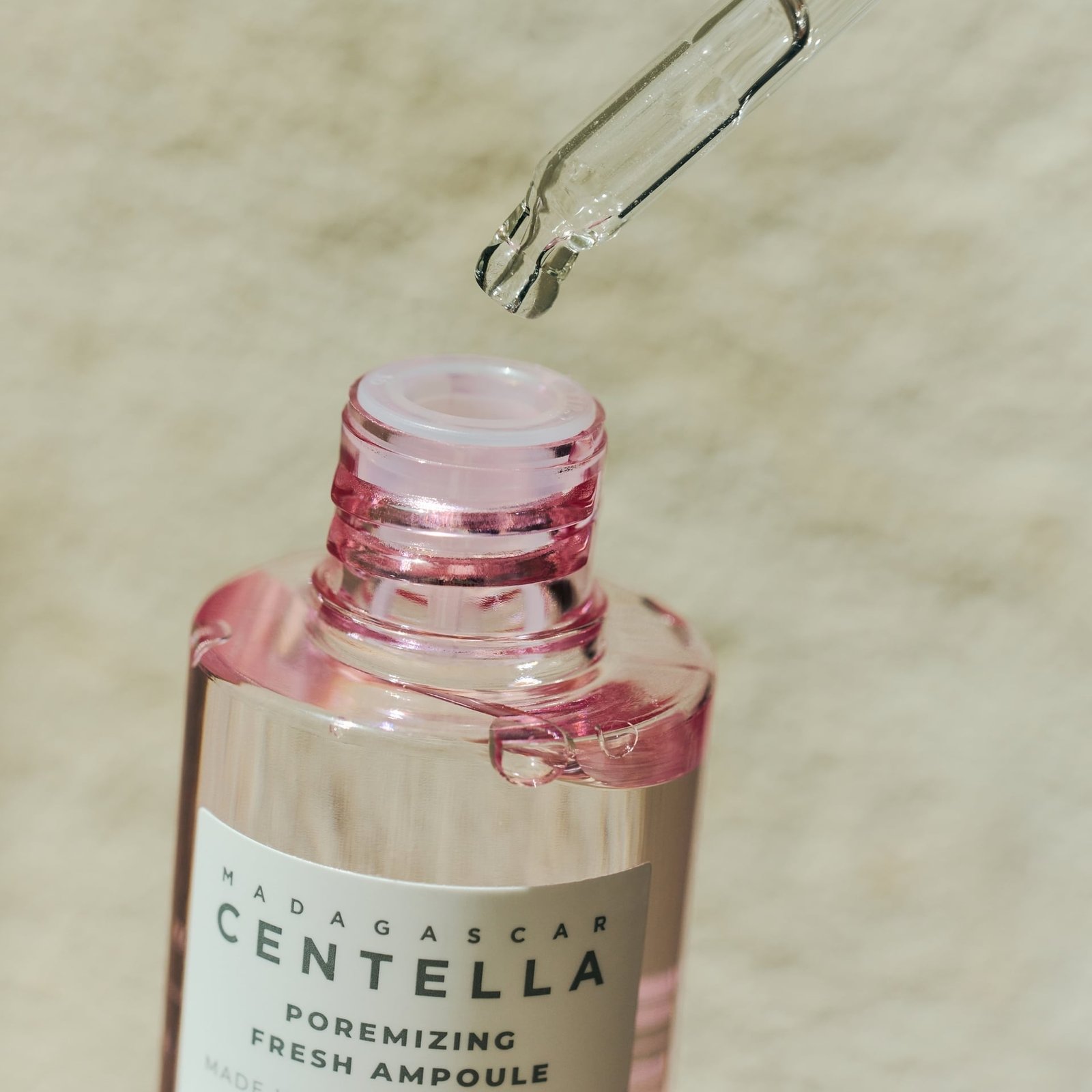 SKIN1004 Madagascar Centella Poremizing Fresh Ampoule 30ml