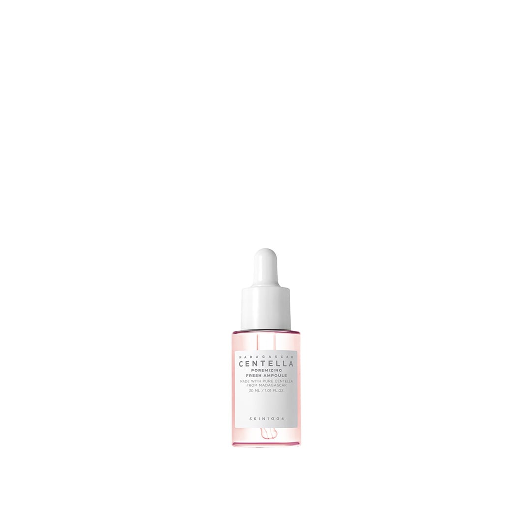 SKIN1004 Madagascar Centella Poremizing Fresh Ampoule 30ml