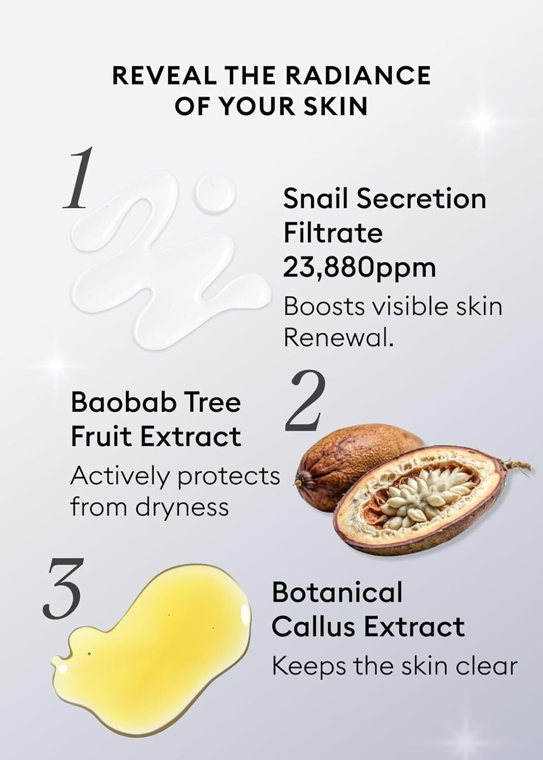 Missha Super Aqua Cell Renew Snail Cleansing Foam 100 ml