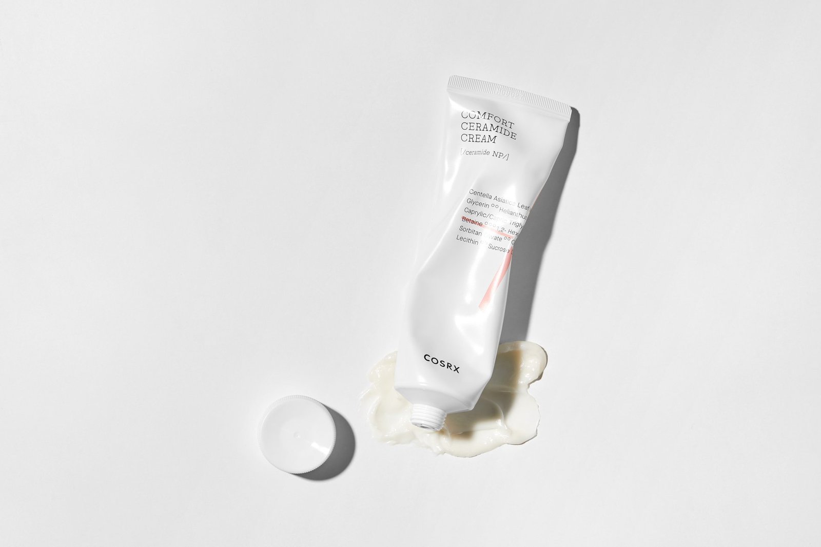 COSRX Balancium Comfort Ceramide Cream 80ml