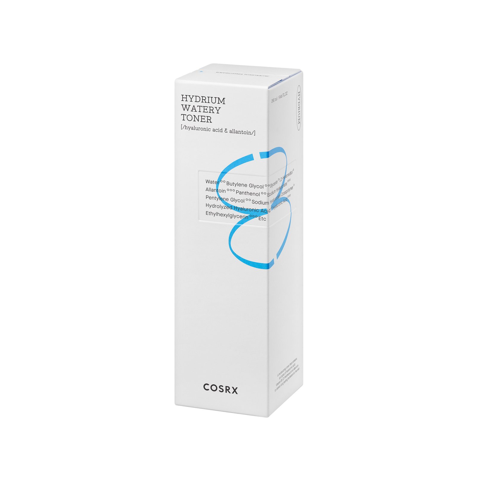 COSRX Hydrium Watery Toner 150ml