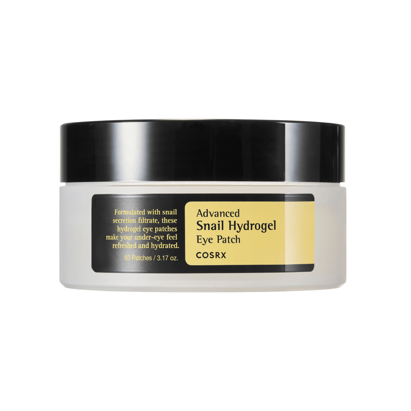 COSRX Advanced Snail Hydrogel Eye Patch 60 st