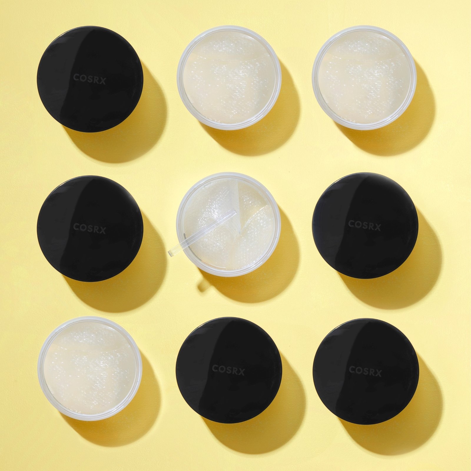 COSRX Advanced Snail Hydrogel Eye Patch 60 st